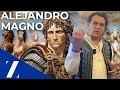 Alejandro Magno Conferencia Completa 