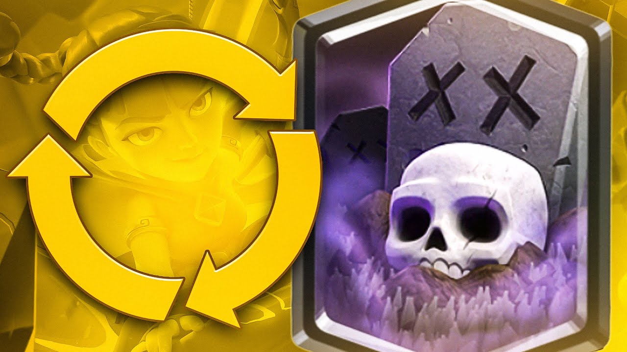 Mezarlık Değiştirildi... (Yeni Dengelemeler)