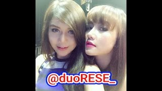Duo Rese Penjahat Cinta Di Ambon