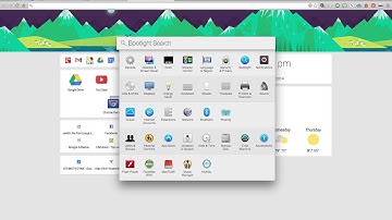 Mac OS X - How to Change Default Web Browser