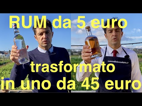 Video: Come Fare Il Tè Con Il Cognac