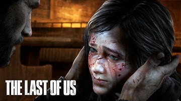 THE LAST OF US Remastered Stealth Survivor Gameplay Walkthrough Part 13 – REUNION