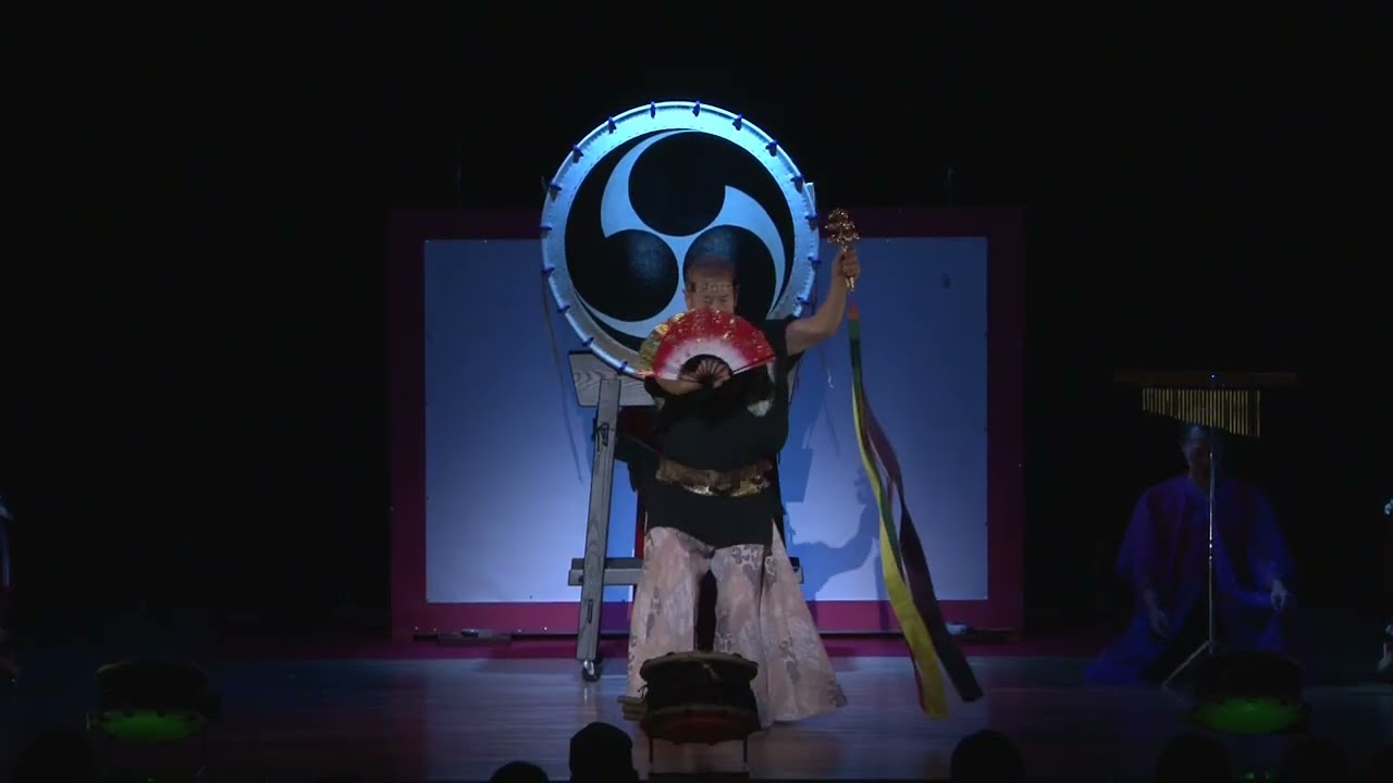 第13回麻の音まつり やまと ～ 温故知新 ～ 2回目公演 令和7年11月2日11時開演