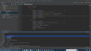 Bank Account In Java Part2