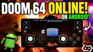 Doom 64 Online - Gamehub Emulator | Windows Emulator Android screenshot 5