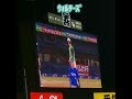 20260503 打席に向かう #ウォルターズ #shorts 4回ウラ 東京ヤクルトスワローズ ナッシュ・ウォルターズ@神宮球場・レフト外野 明治神宮野球場