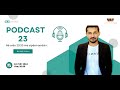 Bujar islami 40 under 40  edicioni iii  podcast xxiii