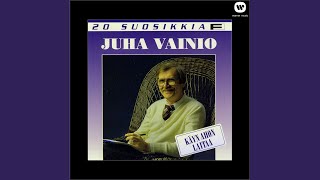 Video thumbnail of "Juha Vainio - Kun soitti Dallapé"