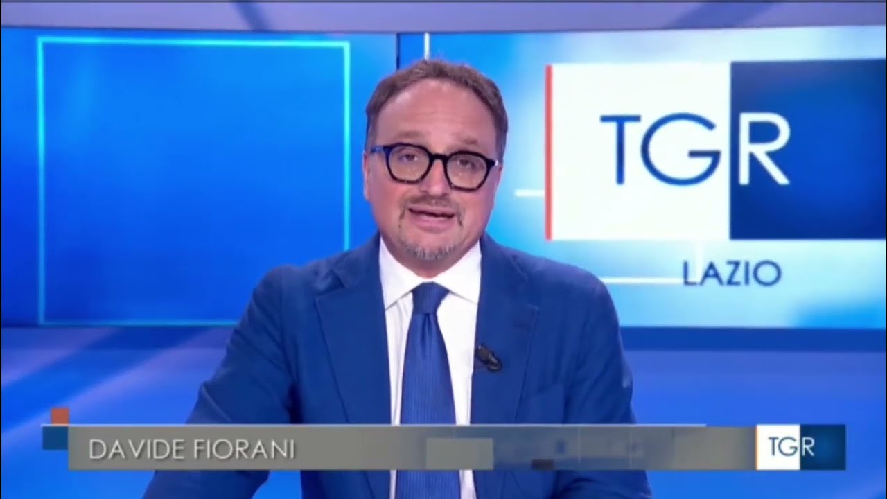 Servizio TGR Missione Commissione parlamentare antimafia a Ostia.