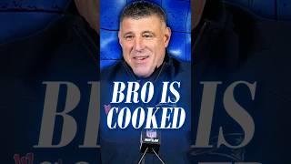 The Mike Vrabel Situation KEEPS GETTING WORSE 😭 #shorts
TMZ just dropped the signed documents. June 2021, Putnam County, Tennessee. Mike Vrabel and Dianna Russini rented a PRIVATE BOAT just the two of them for 2 to 3 hours on a lake. Both signed the company waiver. TMZ has the documents. She was PREGNANT with her first child at the time. He was coaching the Titans. She was covering the Titans for ESPN. She refused ALL photos with staff. He took ONE and asked them NOT to post it. A week later she posted an IG photo with her husband like nothing happened. The timeline is now SIX YEARS across FOUR incidents. 2020 kissing in a NYC bar. 2021 private boat while pregnant. 2024 casino in Mississippi. 2026 luxury resort in Sedona. Three states. Two teams. Two marriages. Signed documents. How many more receipts are out there? Follow.
#nfl #patriots #patriotsnation #mikevrabel #diannarussini #nflnews #tmz #breakingnews #sportsnews #nflinsider #explore #reels #nflshorts #nflcontroversy #titans #tennesseetitans The Mike Vrabel Situation KEEPS GETTING WORSE 😭 #shorts