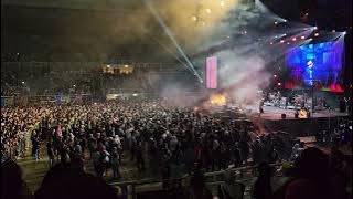 MASDO - MISS FLOWER LEARNS TO TWIST - Konsert Mahardika (Spider, Ella & Masdo)- Penang- 30 Aug 2024.