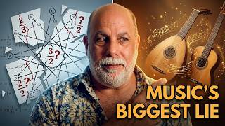 Galileo's Father Broke Music (With Math) | Ghost in the Machine Ep 5