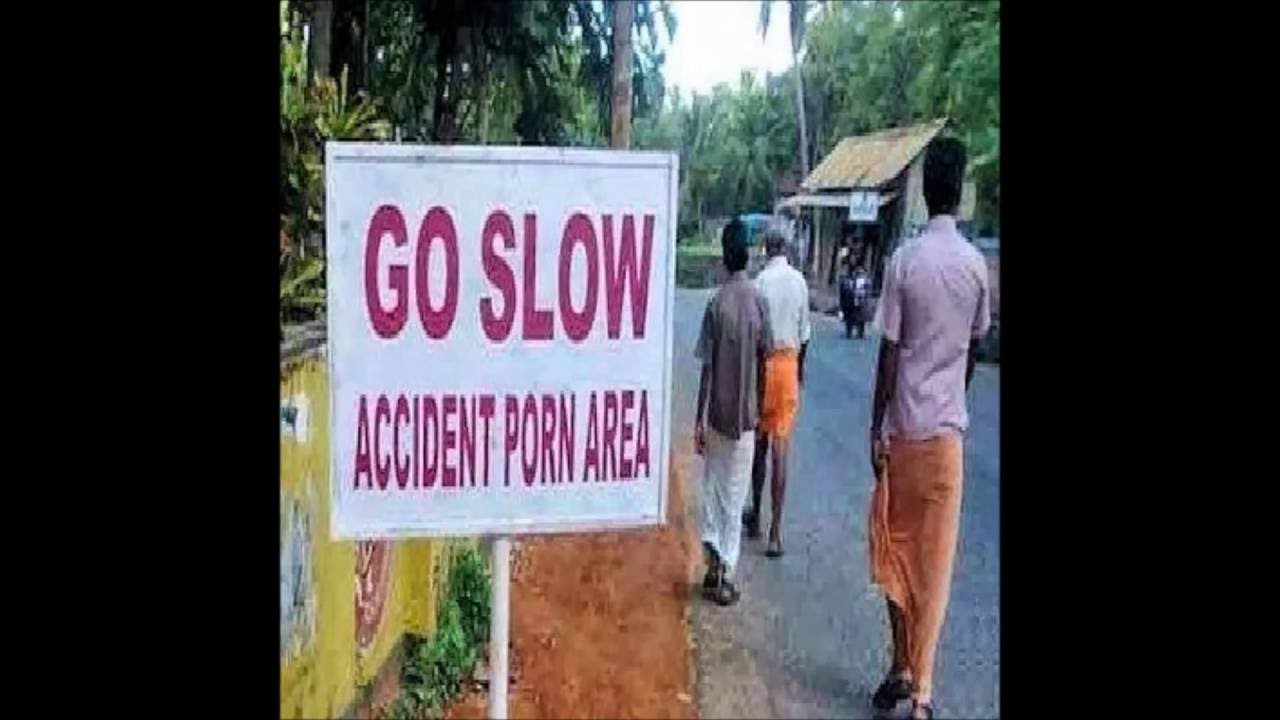 Hilarious sign board fail collection