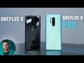 Logical Pick? | OnePlus 8 Pro VS OnePlus 8