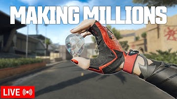 Heart Of Africa HUNTING in Delta Force