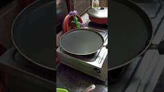 perfect dosa makingshorts