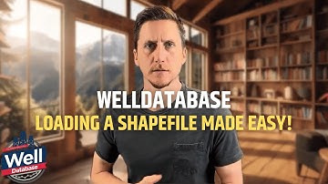 Loading a Shapefile Made Easy!