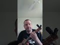 What's Up 4 Non Blondes Key Of G Using 16th Note Strum Pattern Ukulele Tutorial