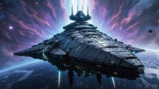 Brace Yourselves — Our Warship Will Crush All |HFY | Sci Fi Stories