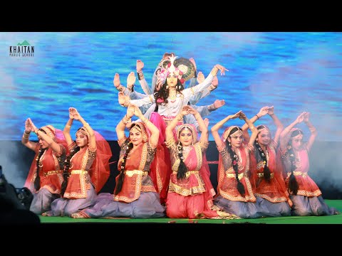 Kala Mahotsav Magic