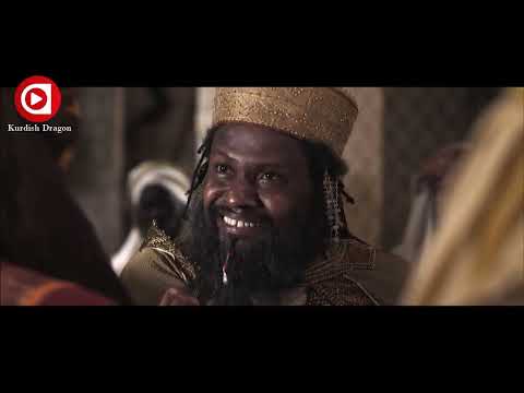 درامای عەرەبی دۆبلاژکراوی کوردی عومەری کوڕی خەتاب ئەڵقەی ٩