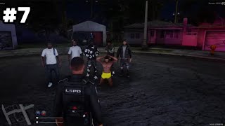 Hurricane Wl Jake Adler Épisode 7