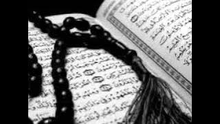 Murattal menantu KH. Aagym - sangat menyentuh hati.