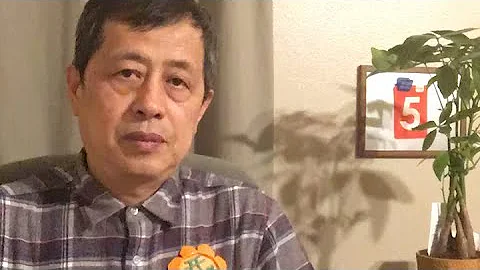 6700-重磅: 防止中美髮生「對抗」提上檯面-20230505-4 - 天天要聞