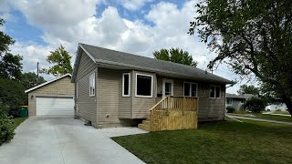 531 3rd St Ct video tour