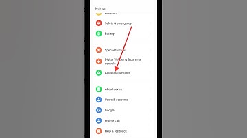 How to use colour correction mode in realme phone #shorts #youtubeshorts #mobile