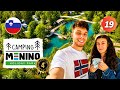Camp Menina - 4th BEST Camp in Europe 😎