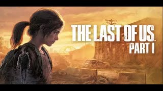 🔴- LIVE - THE LAST OF US *Ep4*