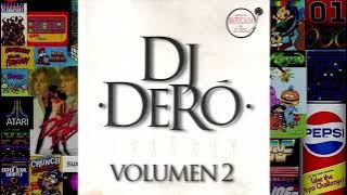 DJ Deró Volumen 2  (1993)