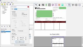 LEADTOOLS Reconocimiento Formularios