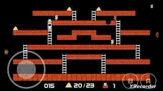 mine runner lode runner load runner level 15 107581fps