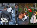 AM FURAT MIREASA LUI NEA' GG | GTA 5 FIVEM