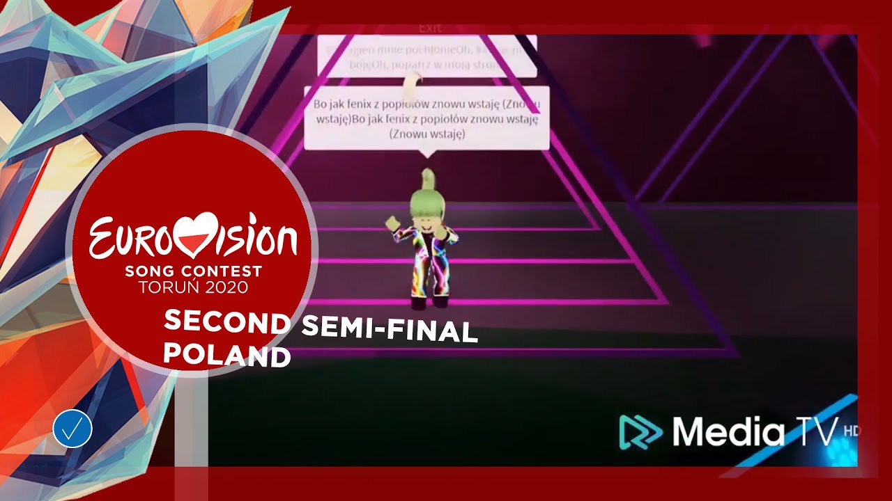 Roblox Eurovision Song Contest Youtube Channel Analytics And Report Powered By Noxinfluencer Mobile - roblox eurovision