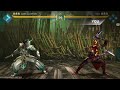 Top rank player vs noob star...#sfa4 #shadowfight4 #shadow #monkey