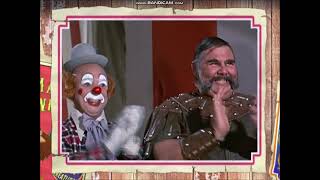 Disney Pedia Dumbo My First Circus Part 8