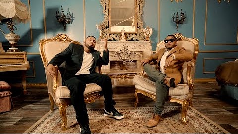 M$J - Focused ft. Kleva DeLa Nawf-  (Official Music Video)