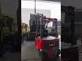 New 2.5t HELI Forklift with Tipper #HELI #Forklift #factory