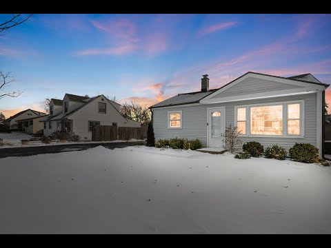 18229 W Big Oaks Road, Grayslake, IL home video tour