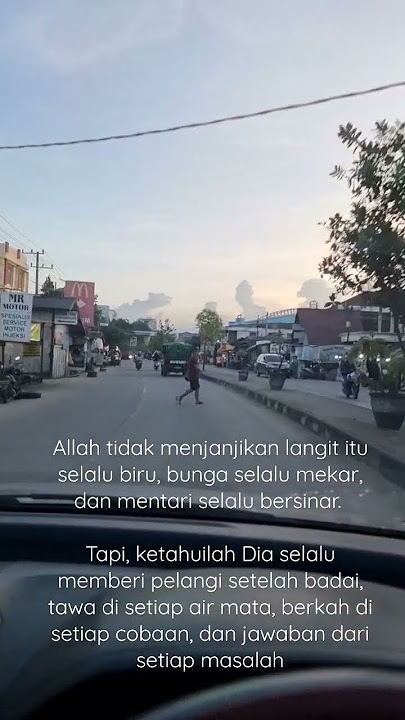 Bismillah Cinta