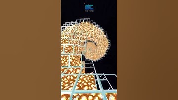 Minecraft Drop Reverse #minecraft  #minecraftshorts  #shorts #reversedropper