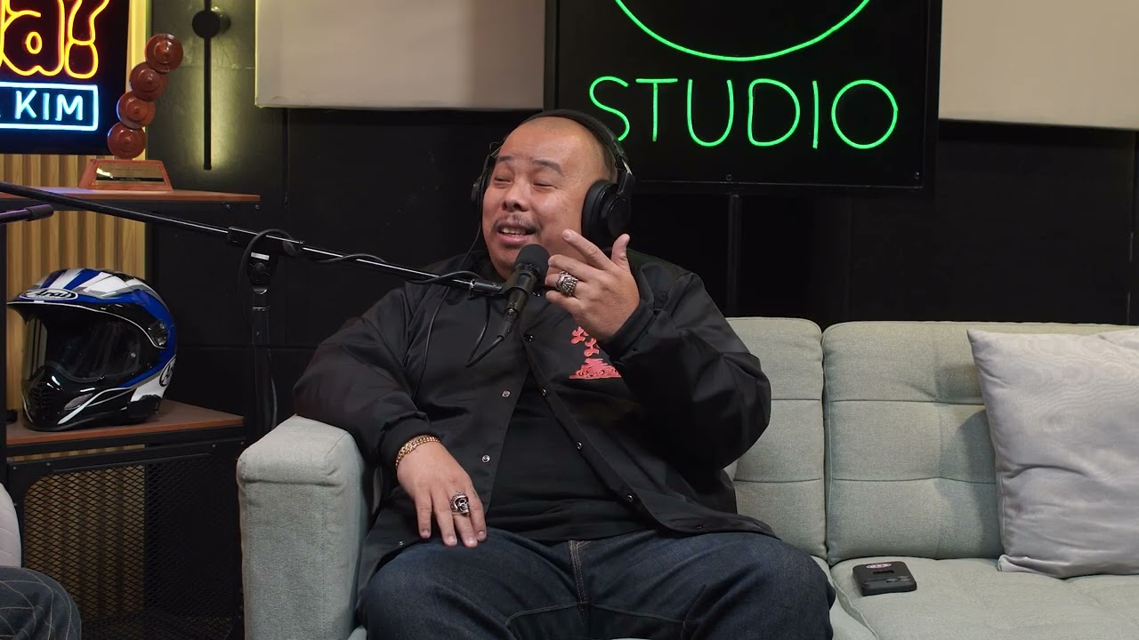 Ep. 39: Meet Stanley Po, Amboy Geng Geng, nakulong ng 22 years sa US prison.