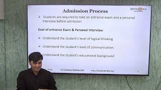 Python Full Stack Course Counselling | Learn Course Details & Career Path | Giri’s Tech Hub Pune