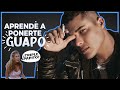 MAQUILLAJE PARA MACHO 😂😂 Aprende a dejar guapo a tu chacal!