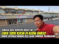 Cara saya kerja di kedai bakso supaya banyak pelanggan