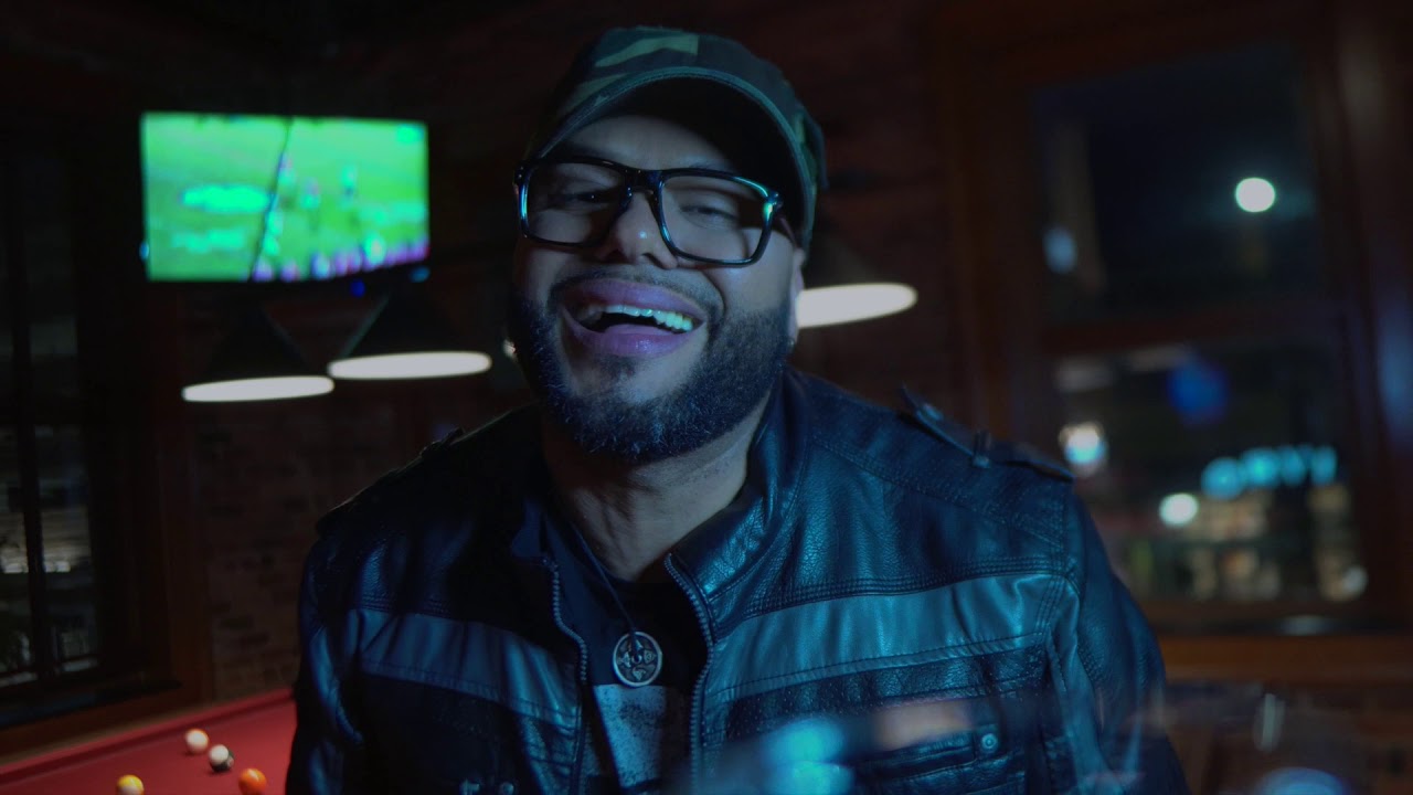 Caballote El Cuarto Bate - Asi Es El Amor [Video Oficial]