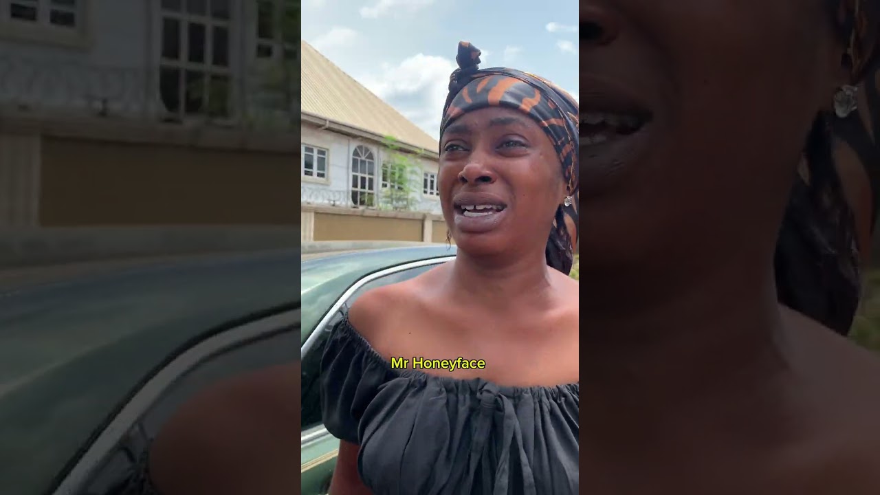 THE SIDE CHICK’S SHOCK: SHE DIDN’T KNOW HE WAS MARRIED.